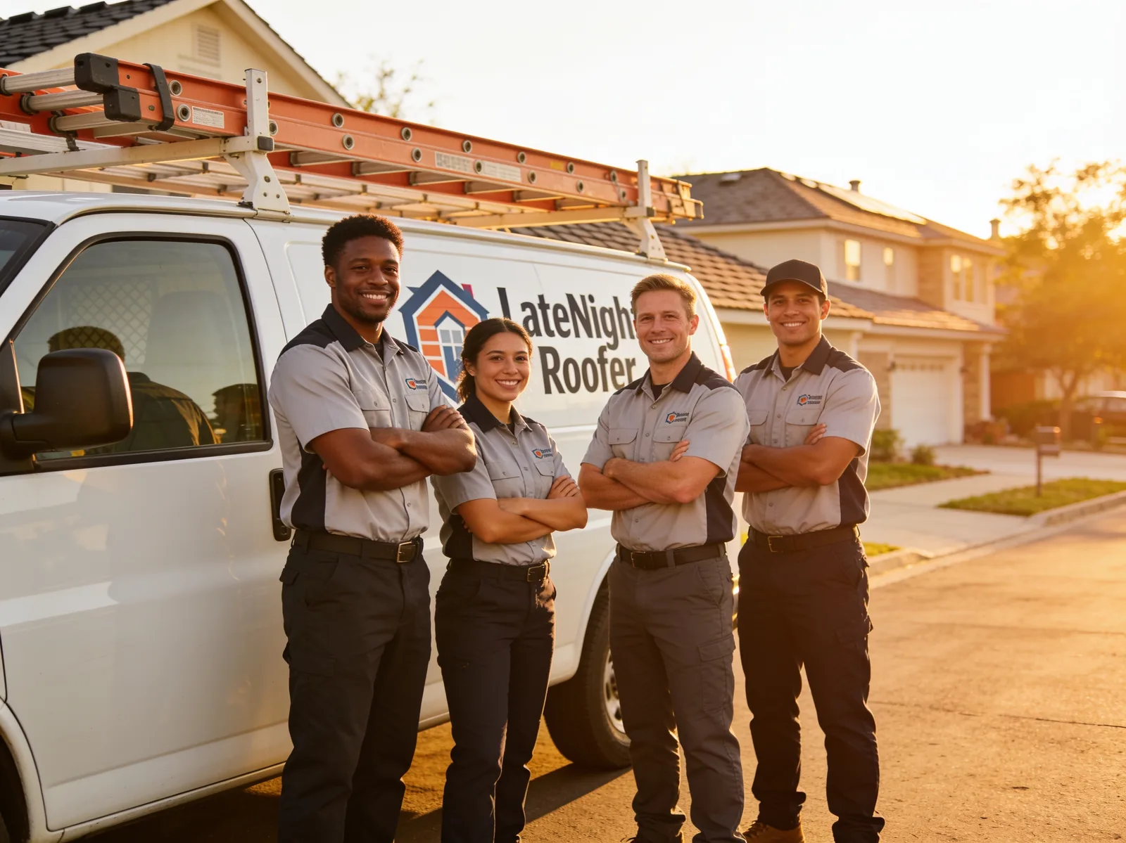 Emergency Roof Repair company in Rohwer, AR